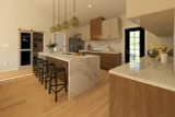 Farmhouse House Plan - 42632 - Kitchen
