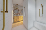 Farmhouse House Plan - 56240 - Master Bathroom