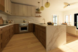 Farmhouse House Plan - 56240 - Kitchen