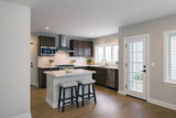 Cottage House Plan - Griffin Place 12205 - Kitchen