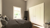 Country House Plan - 81409 - Bedroom