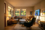 Farmhouse House Plan - Quincy 19629 - Living Room