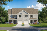 Traditional House Plan - 93933 - Front Exterior