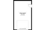 Farmhouse House Plan - 49744 - 1st Floor Plan