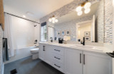 Farmhouse House Plan - Clarksdale 50065 - Bathroom