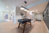 Farmhouse House Plan - Clarksdale 50065 - Basement