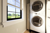 Farmhouse House Plan - 90931 - Utility Room