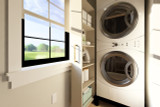 Farmhouse House Plan - 90931 - Utility Room