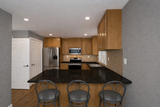 Traditional House Plan - Knowlton 31612 - Kitchen
