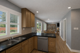 Traditional House Plan - Knowlton 31612 - Kitchen