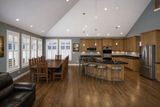 Ranch House Plan - Madeleine 25967 - Kitchen