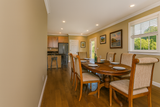 Traditional House Plan - Riddle 52972 - Dining Room