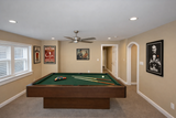 Traditional House Plan - Riddle 52972 - Basement