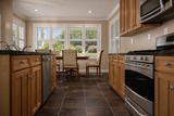 Craftsman House Plan - Walker 61979 - Kitchen
