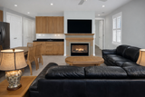 Contemporary House Plan - Wheeler 77262 - Family Room