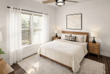 Farmhouse House Plan - 89435 - Bedroom