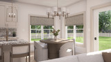 Ranch House Plan - Beckley 64946 - Dining Room
