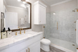 Farmhouse House Plan - 23828 - Bathroom