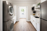Farmhouse House Plan - 23828 - Utility Room