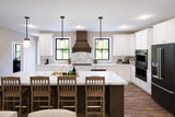 Farmhouse House Plan - 23828 - Kitchen