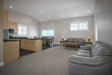 Ranch House Plan - Soloman 69833 - Family Room