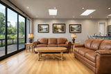 Country House Plan - Curtis Garage 71541 - Family Room