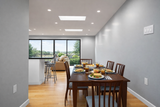 Country House Plan - Curtis Garage 71541 - Dining Room