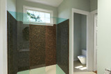 Ranch House Plan - 10809 - Master Bathroom