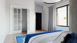 Contemporary House Plan - 63470 - Bedroom