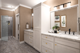Farmhouse House Plan - 85222 - Bathroom