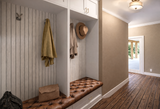 Farmhouse House Plan - 85222 - Mud Room/Hall