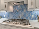 Tuscan House Plan - Candytuft 35822 - Kitchen