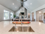 Tuscan House Plan - Candytuft 35822 - Kitchen