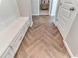 Tuscan House Plan - Candytuft 35822 - Mud Room/Hall