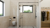 Country House Plan - 79356 - Master Bathroom