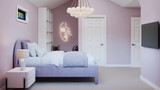 Farmhouse House Plan - 14781 - Bedroom