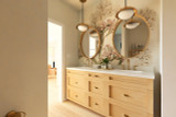 Contemporary House Plan - 74983 - Master Bathroom