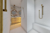 Farmhouse House Plan - 40707 - Master Bathroom