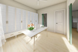 Farmhouse House Plan - 40707 - Office