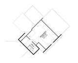 Farmhouse House Plan - 90244 - 2nd Floor Plan