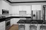 European House Plan - Lindbo Garage 14883 - Kitchen