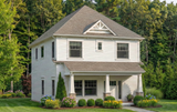 Country House Plan - Bonney B 90124 - 