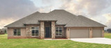 Classic House Plan - Calendula 62457 - Exterior