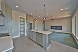 Classic House Plan - Calendula 62457 - Kitchen