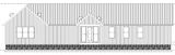 Traditional House Plan - Shirley 98276 - Front Exterior