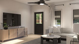 Traditional House Plan - Littlewood 10603 - Living Room