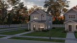 Craftsman House Plan - Huddleston 97430 - Exterior