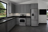 Farmhouse House Plan - Cutler Garage 63321 - Kitchen