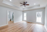 Farmhouse House Plan - Bristol Lane 84065 - Master Bedroom