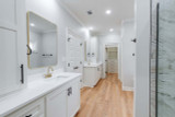 Farmhouse House Plan - Bristol Lane 84065 - Master Bathroom